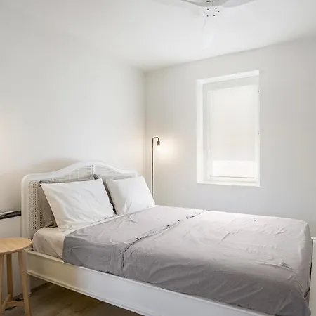 L'oranger O 6 Villa *
