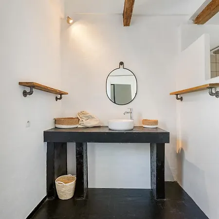 Villa L'oranger O 6